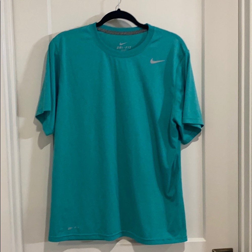 Nike Dri Fit Tee